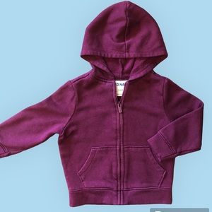 ⭐️3 for $15⭐️ Deep Purple Hoody